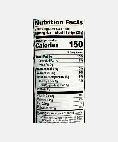 Doritos Nacho Cheese 198.4 Gm