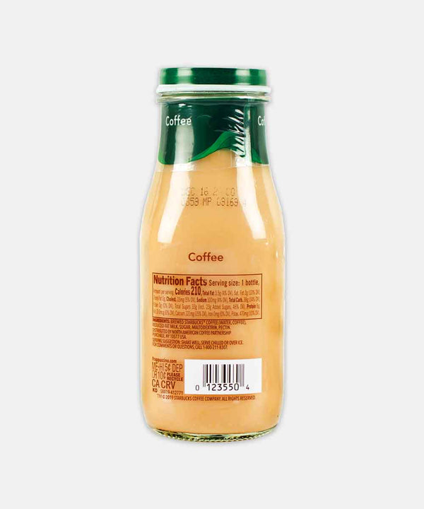 STARBUCKS COFFEE DRINK 250 GM