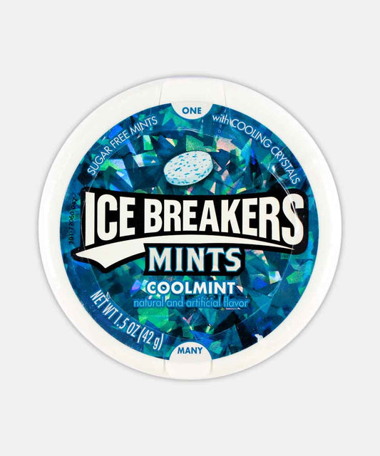 Ice Breakers Coolmint 42 Gm