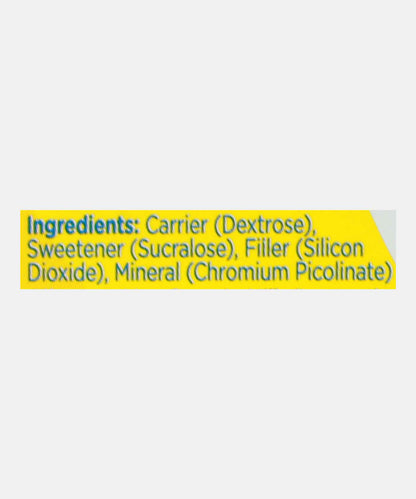 Sugar Free Gold 25 Sachets 18.75 Gm