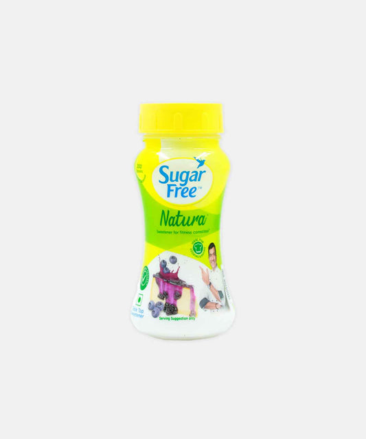 Sugar Free Natural Powder 100Gm