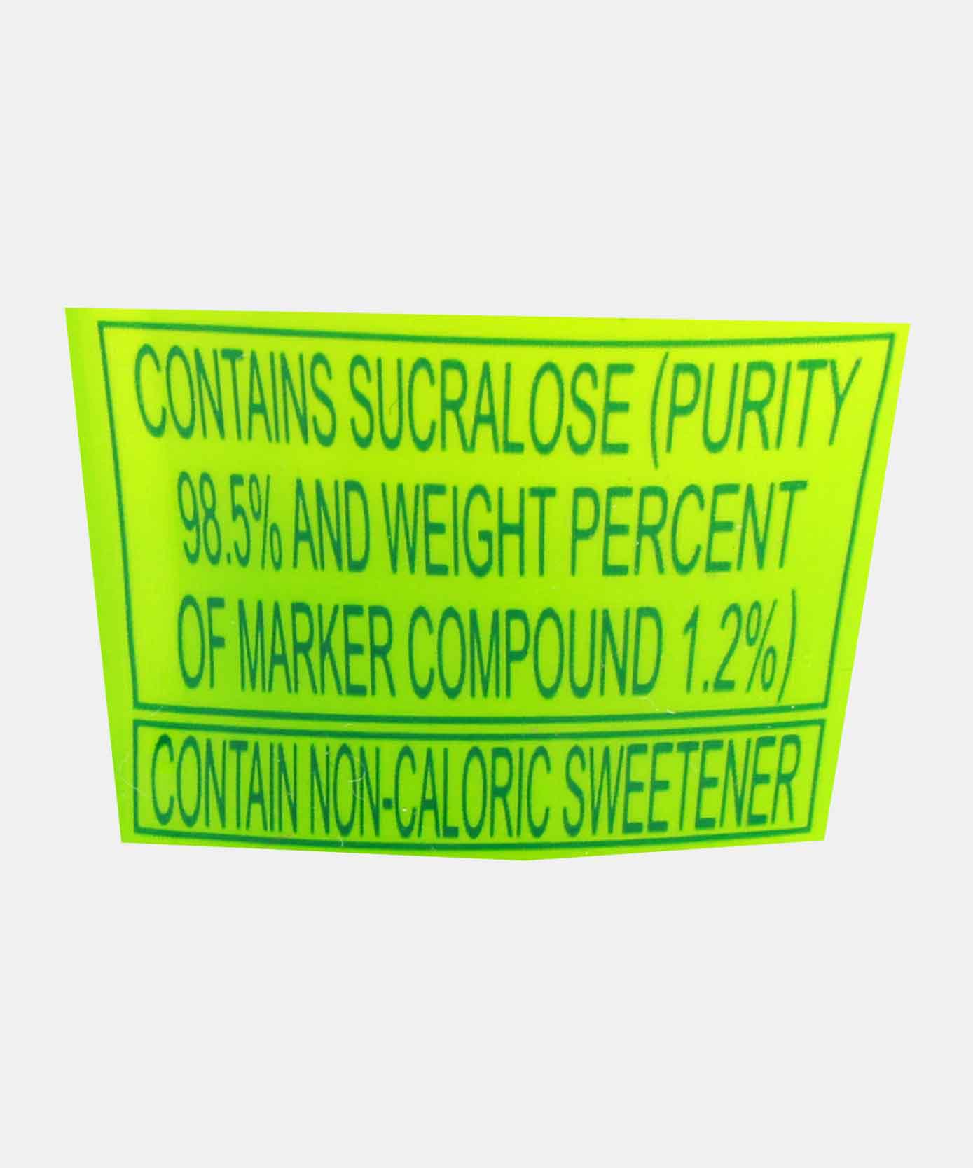 Sugar Free Natural Powder 100Gm