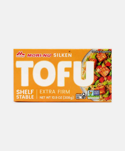 Morinu Silken Tofu Extra Firm 308 Gm