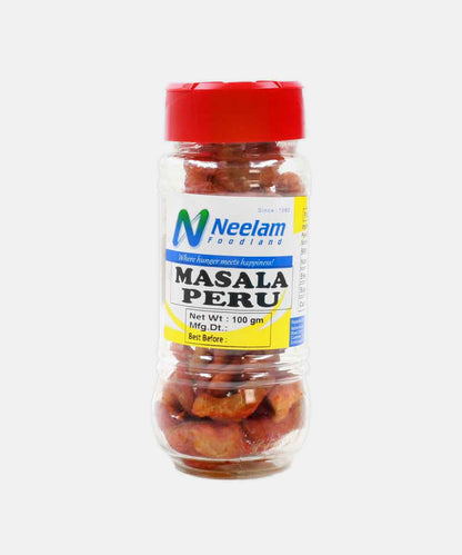 Masala Peru 100 Gm