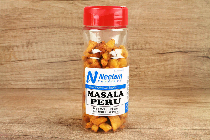 MASALA PERU 100 Neelam Foodland Mumbai - Main Image