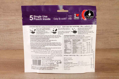 Chings Schezwan Fried Rice Masala 100 Gm
