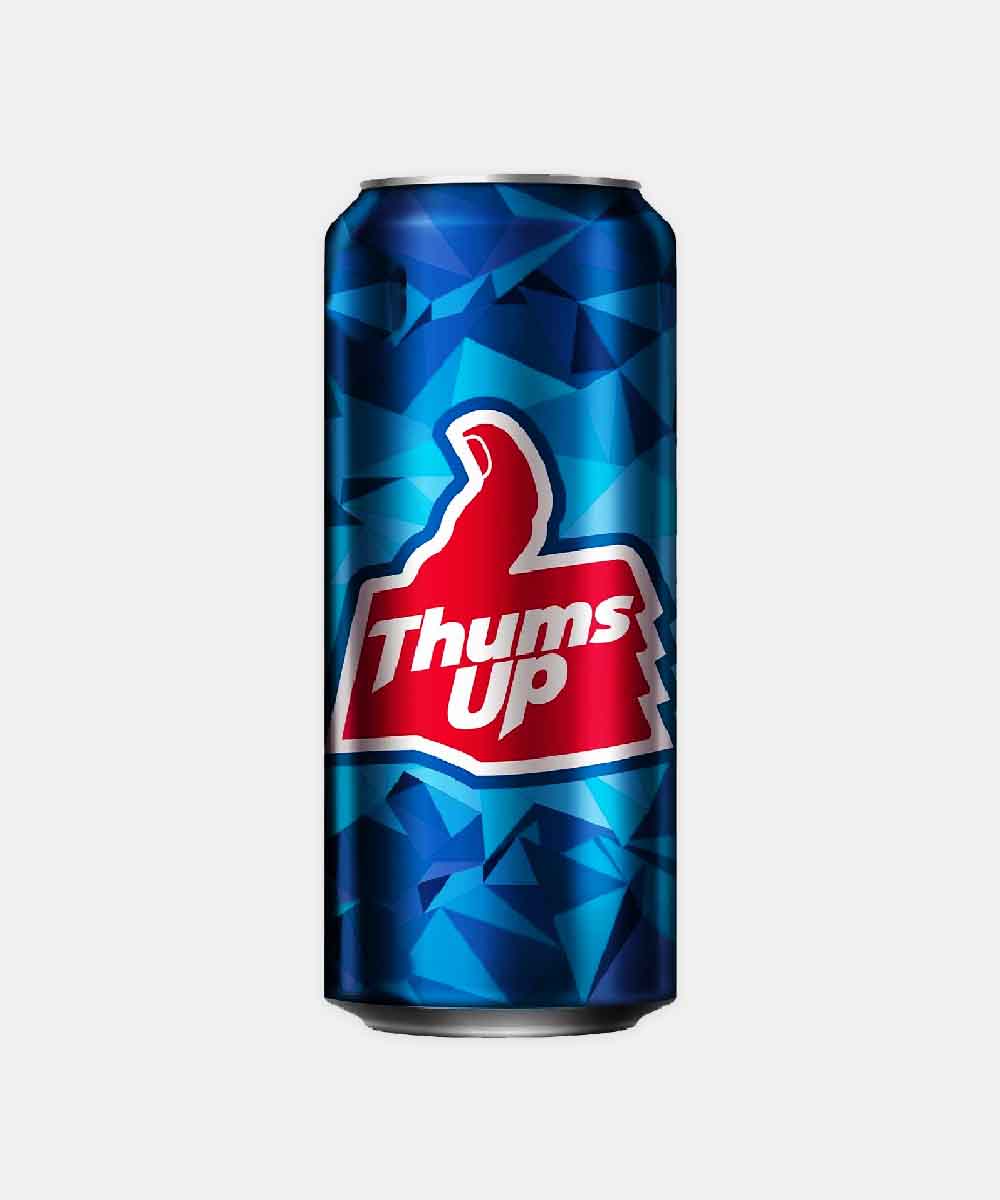 Thumsup Can 300 Ml