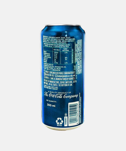 Thumsup Can 300 Ml