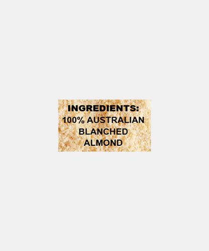 Almond Powder 200 Gm