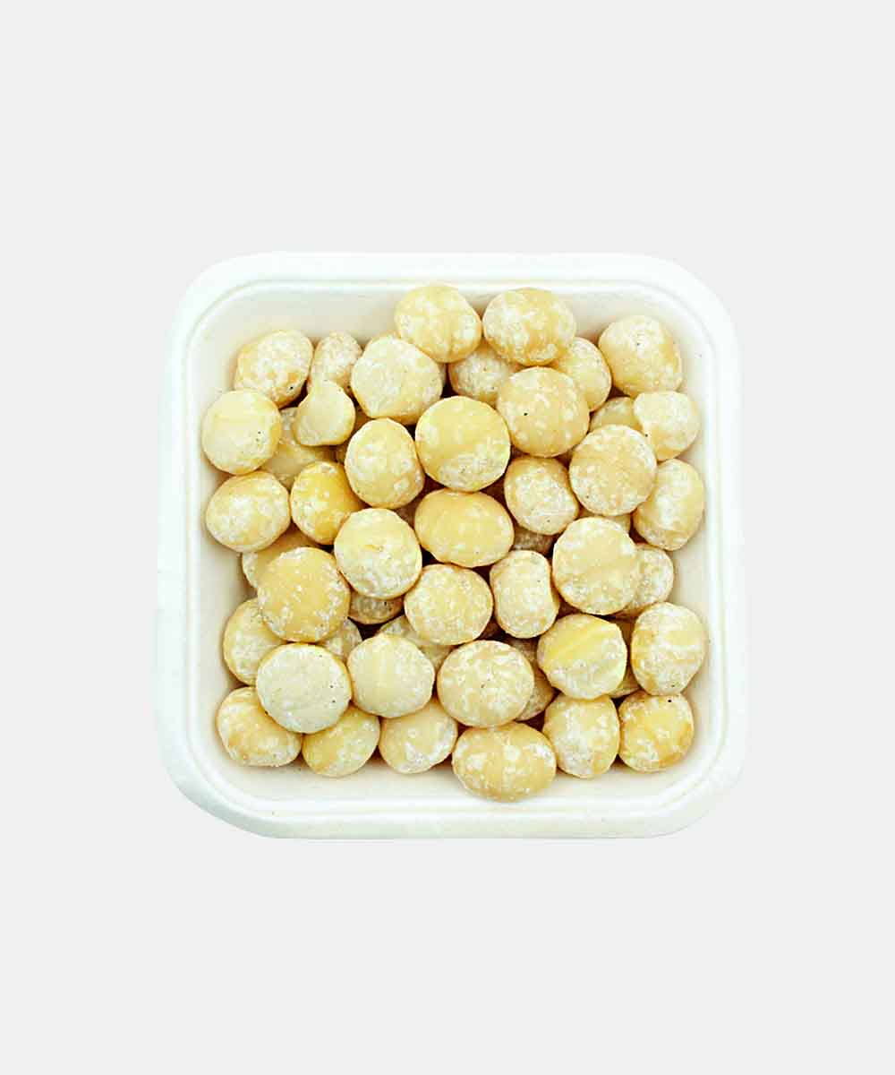 Macadamia Nuts 200 Gm