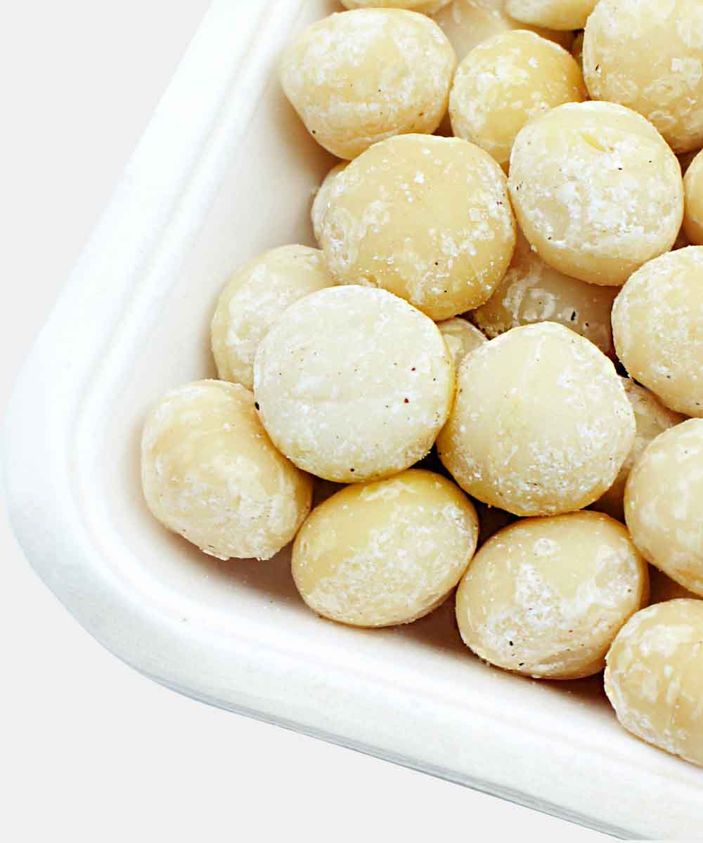 Macadamia Nuts 200 Gm