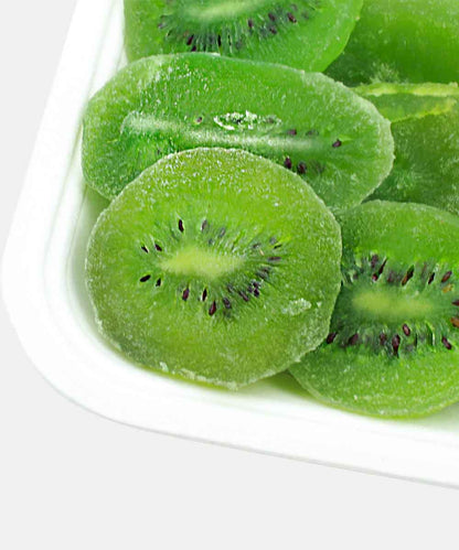 Dry Kiwi Fruit Tray 200 Gm