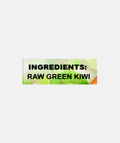 Dry Kiwi Fruit Tray 200 Gm
