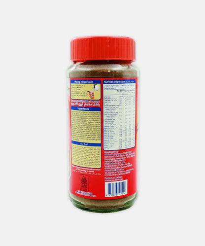 Ovaltine Chocolate Flavour Powder 400 Gm