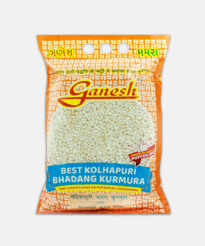 Ganesh Bhadang Kurmura 200 Gm