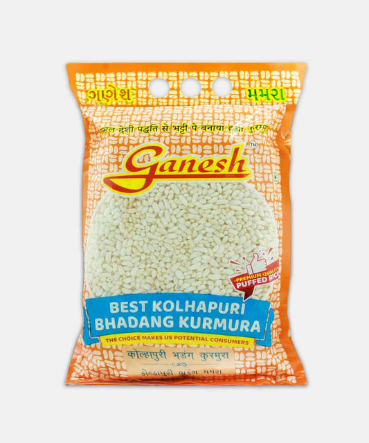 Ganesh Bhadang Kurmura 200 Gm