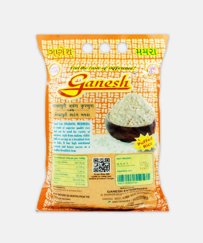 Ganesh Bhadang Kurmura 200 Gm
