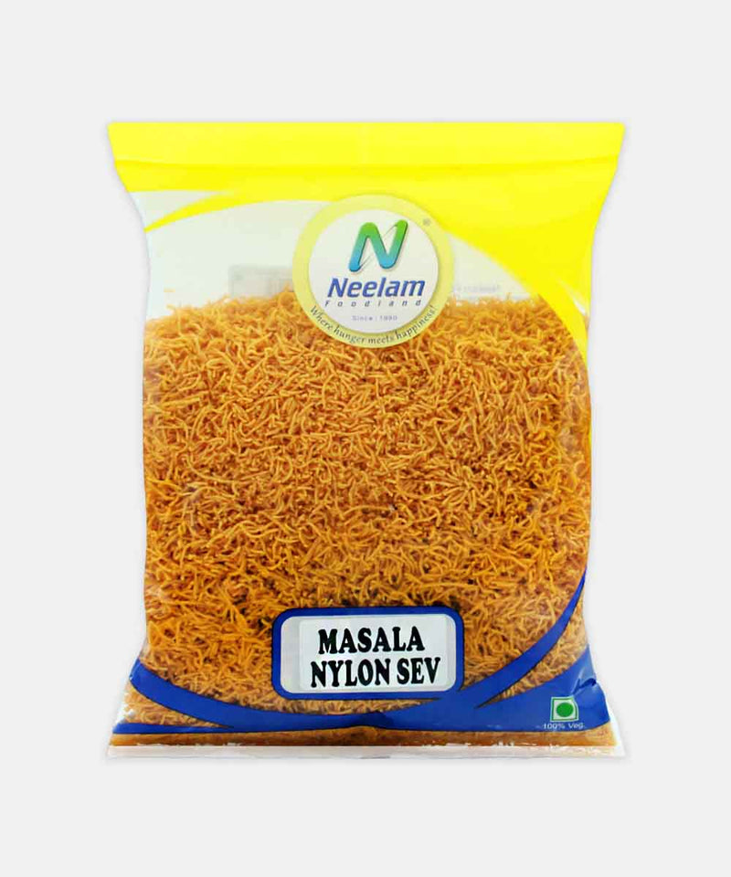 MASALA NYLON SEV 250