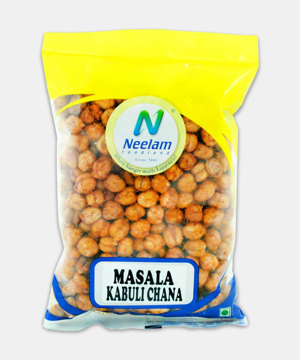 KABULI MASALA CHANA 200