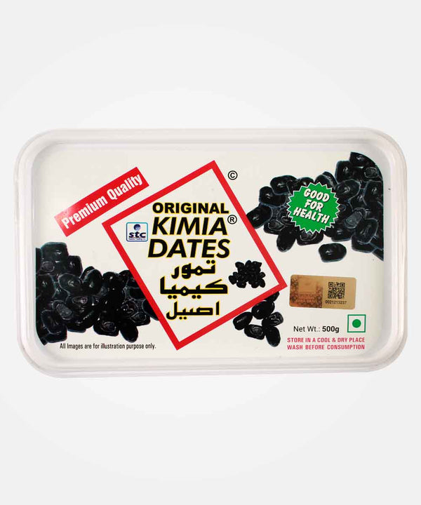 KIMIA DATES 450