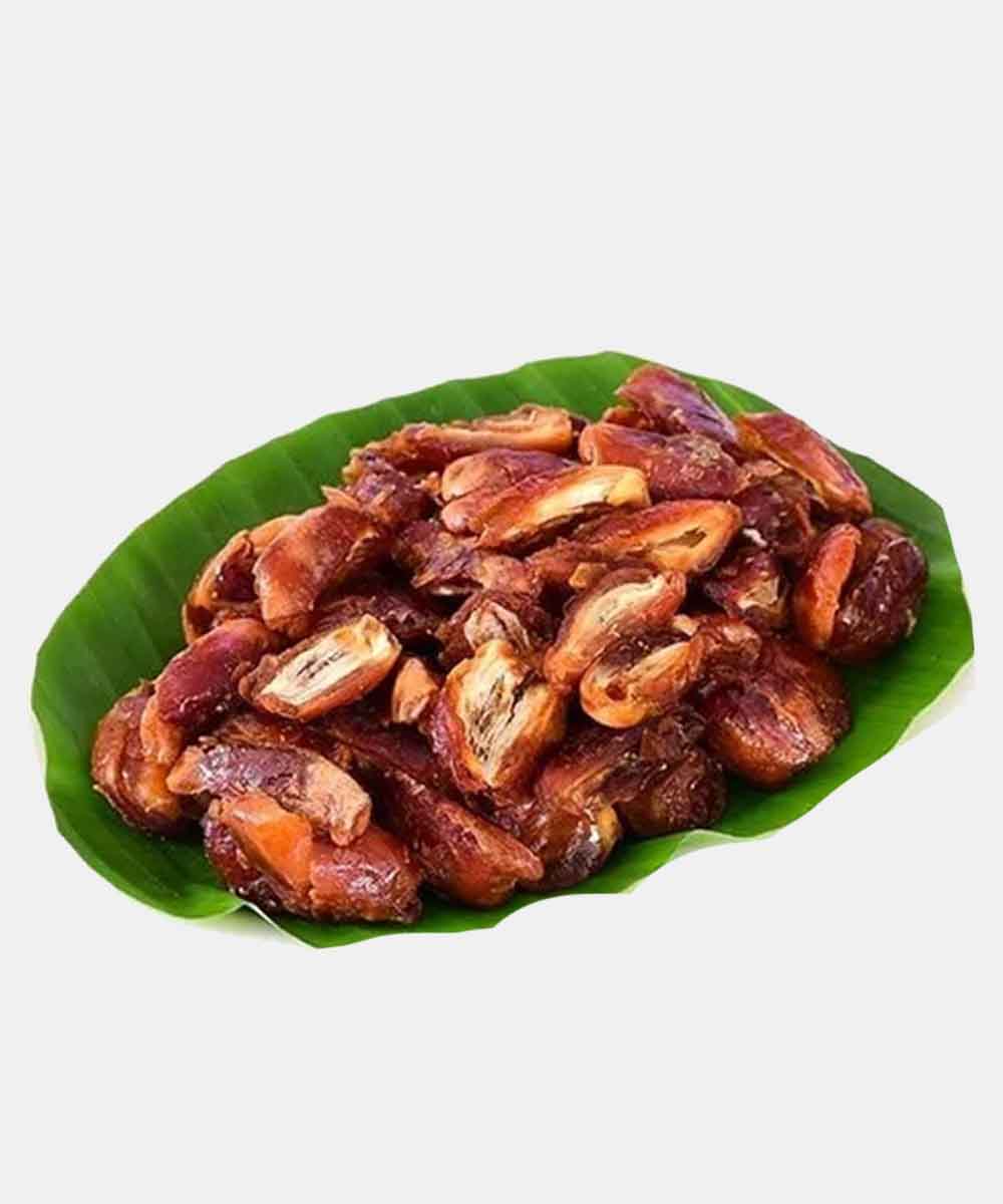 Jaydired Dates Seedless 250 Gm