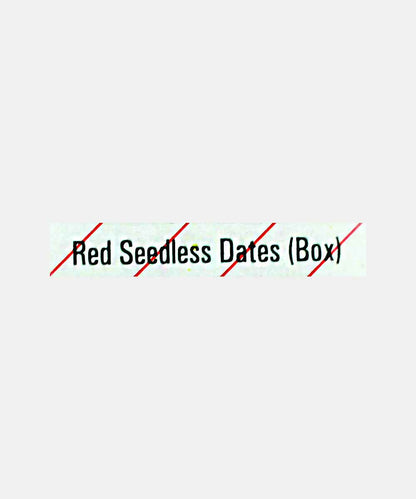 Jaydired Dates Seedless 200Gm