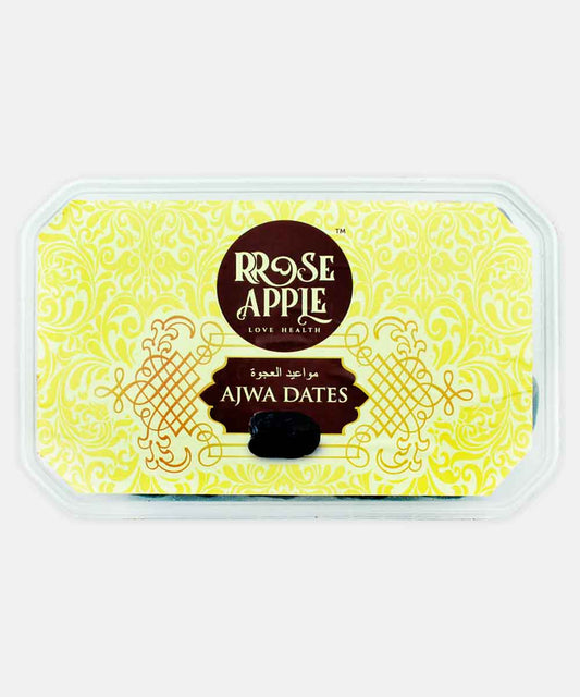 Ajwa Dates 500 Gm