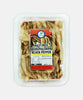 Salt Free Banana Chips Black Pepper 200 Gm