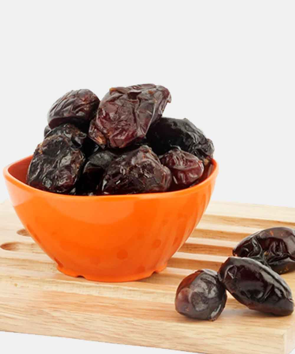 Omani Seedless Dates 200 Gm