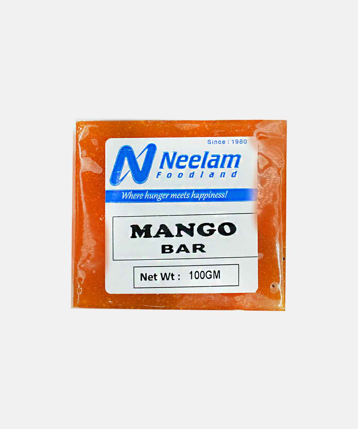 Aam Papad ( Mango Bar ) 100 Gm