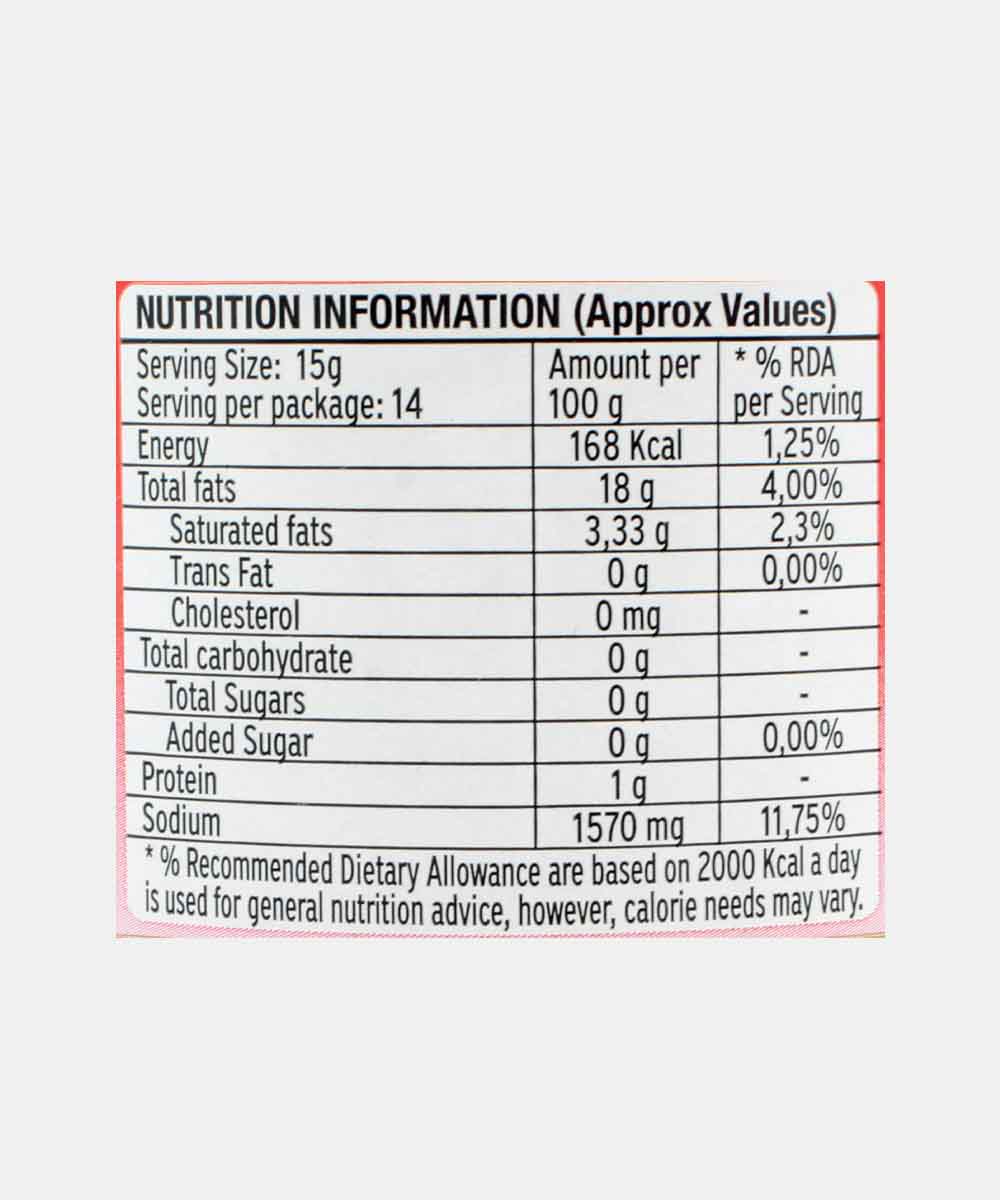 Figaro Green Olives Pitted 420 Gm