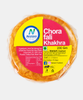 Whole Wheat Chorafali Khakhra Mini 200 Gm