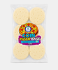 Coin Pizza Base 12 Pc