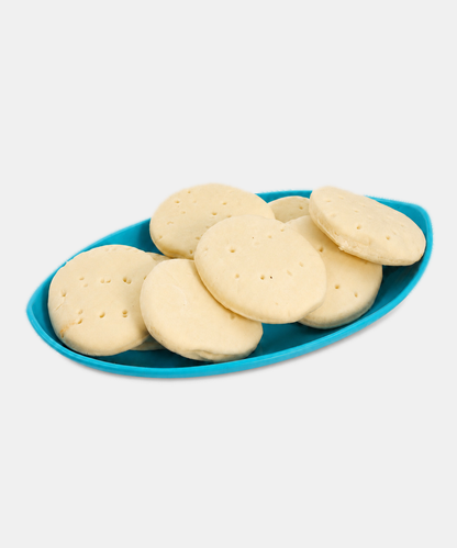 Coin Pizza Base 12 Pc