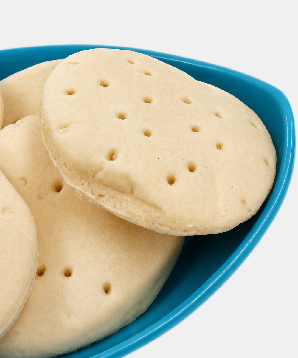 Coin Pizza Base 12 Pc