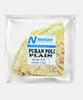 Puran Poli Plain 2 Pieces