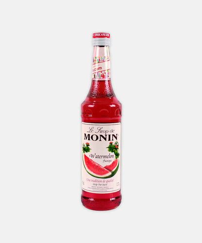 Monin Water Melon Syrup 700 Ml