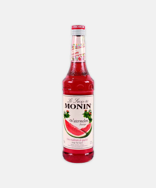 Monin Water Melon Syrup 700 Ml