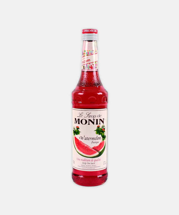 MONIN WATER MELON SYRUP 700 ML