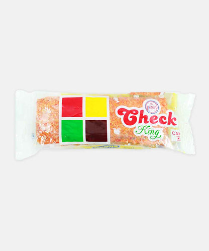 Venus Baker Check King Cakes 300 Gm