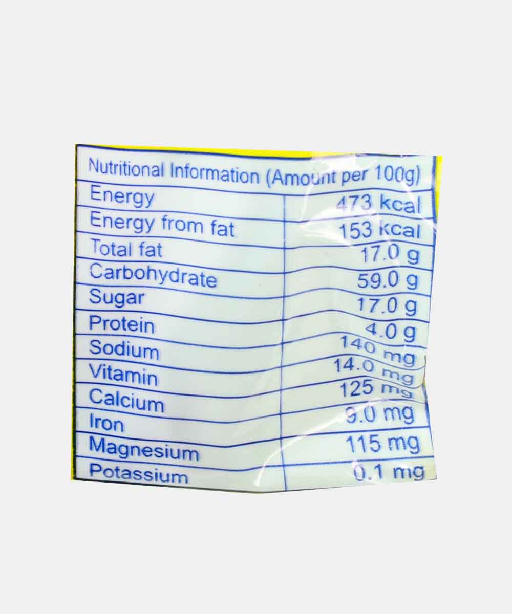 Venus Baker Check King Cakes 300 Gm