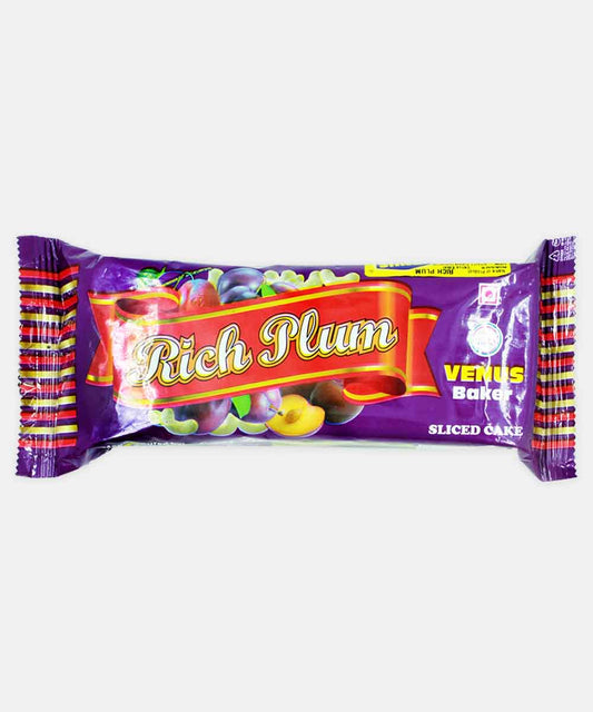 Venus Baker Rich Plum Cakes 300 Gm