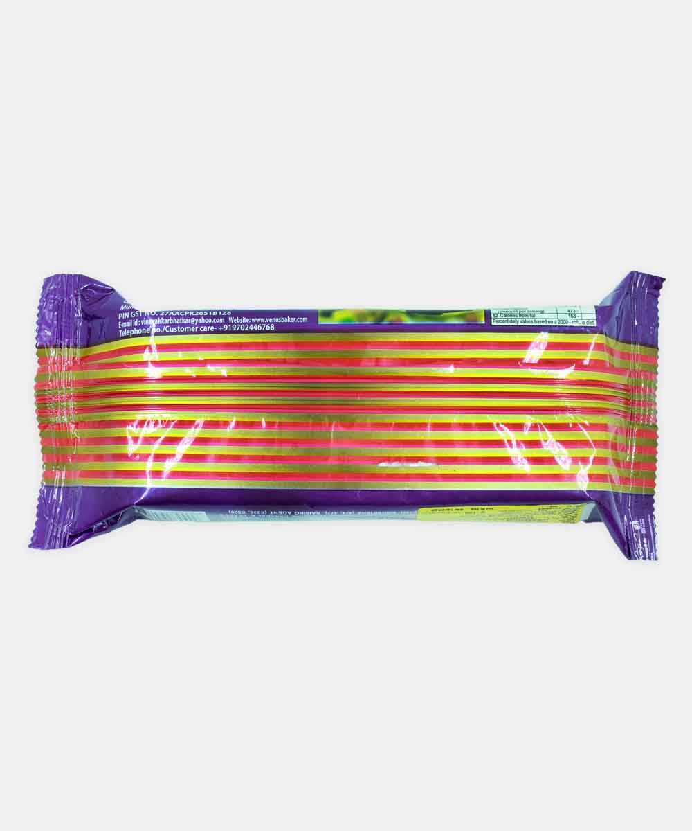 Venus Baker Rich Plum Cakes 300 Gm