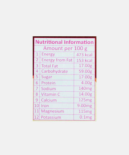 Venus Chocolate Roll Cake 230 Gm