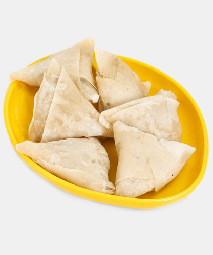 Paneer Samosa 6 Pieces