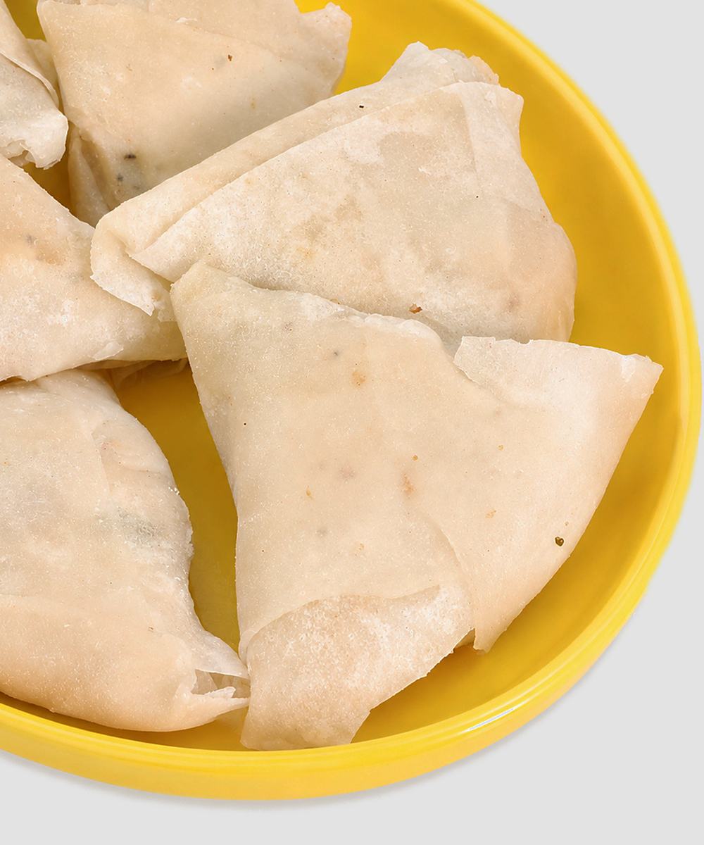 Paneer Samosa 6 Pieces