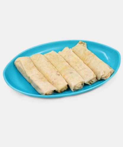 Noodles Spring Roll 5 Pieces 242 gm