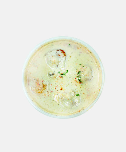 Dahi Wada Ready To Eat 4 Pc