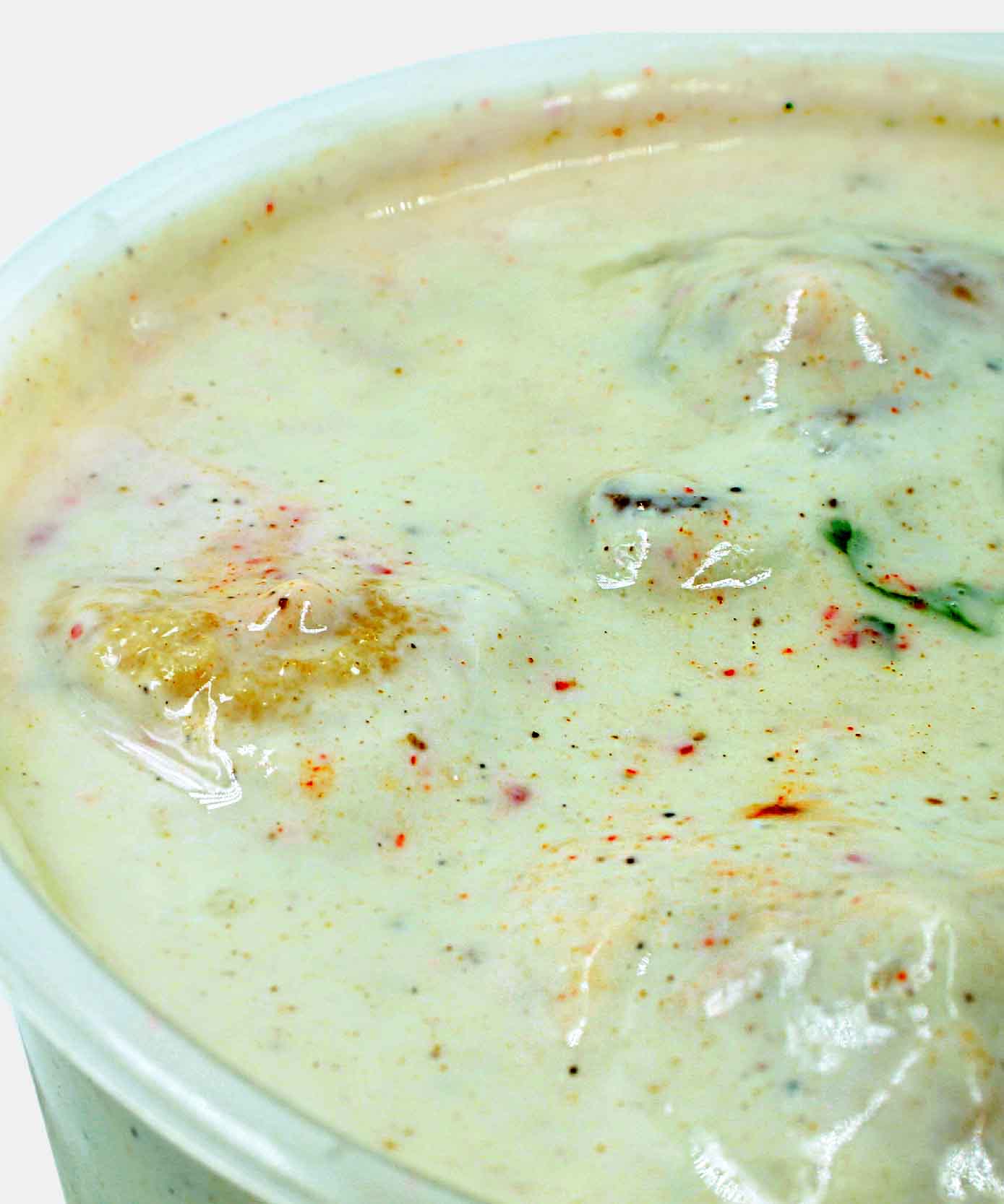Dahi Wada Ready To Eat 4 Pc