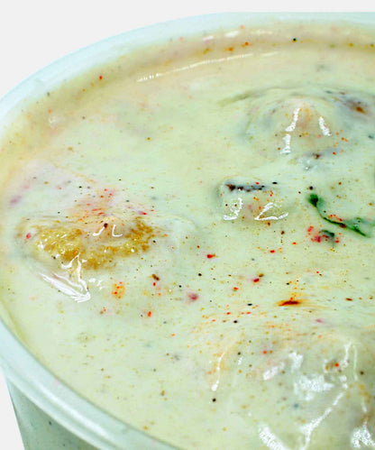 Dahi Wada Ready To Eat 4 Pc